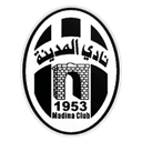 Al-Madina