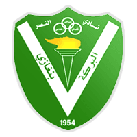 Al-Nassr Benghazi Sports, Cultural and Social Club