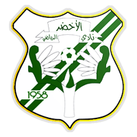 Al-Akhdar Sports Club