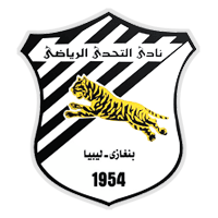 Al-Tahaddi Sports Club