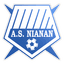 Association Sportive Nianan logo
