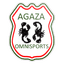 Olympique Club Agaza Omnisports logo