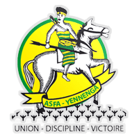 Association Sportive du Faso-Yennenga