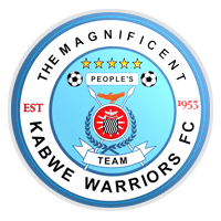 Kabwe Warriors FC