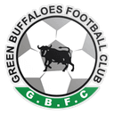 Green Buffaloes