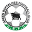 Green Buffaloes FC logo