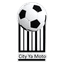 City of Lusaka FC logo