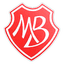 Måløv Boldklub logo