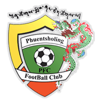 Phuentsholing City FC