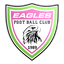 Club Eagles logo
