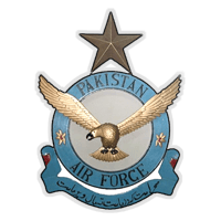Pakistan Air Force