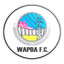 Water and Power Development Authority logo