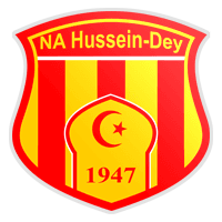 Nasr Athletic Hussein-Dey
