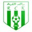 Raed Chabab Kouba logo