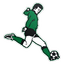 KSV Veurne logo