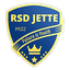 RSD Jette logo