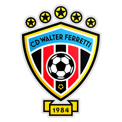 CD Walter Ferreti