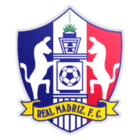 Real Madriz FC