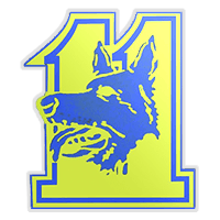 CD Once Lobos