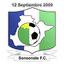 Sonsonate FC logo