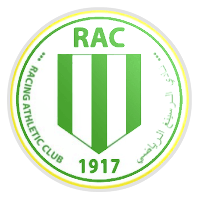 Racing Athletic Club Casablanca