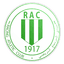 Racing Athletic Club Casablanca logo