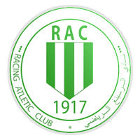 Racing Athletic Club Casablanca