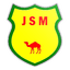 Jeunesse Sportive d'El Massira logo