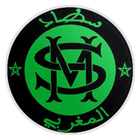 Stade Marocain