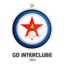 Grupo Desportivo Interclube logo