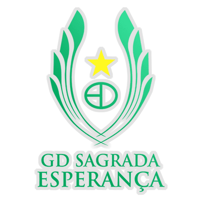 Grupo Desportivo Sagrada Esperança