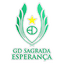 Grupo Desportivo Sagrada Esperança logo