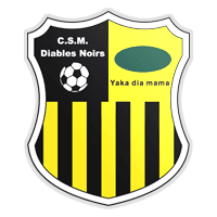 CSMD Diables Noirs