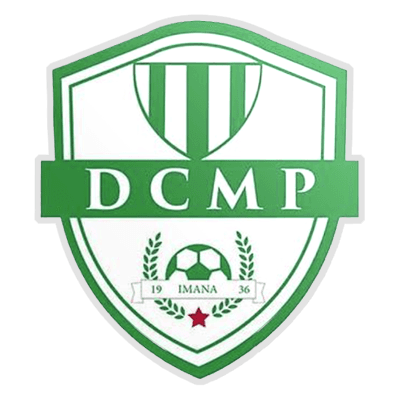 Daring Club Motema Pembe