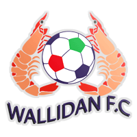 Wallidan Football Club