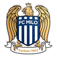 Milo FC (GUI)