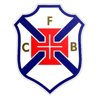 Clube de Futebol Os Balantas de Mansôa