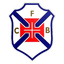 Clube de Futebol Os Balantas de Mansôa logo