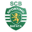 Sporting Clube de Bafatá logo
