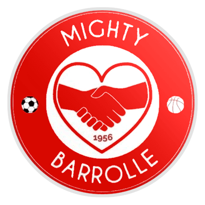 Mighty Barrolle Sports Association