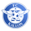 FC Kallon logo