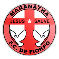 Maranatha Football Club