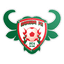 Gomido FC de Kpalimé logo