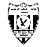 Al-Ahli Wad Medani