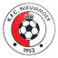 K Nieuwmoer FC logo