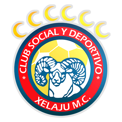 CD Xelajú MC