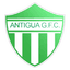 Antigua GFC logo