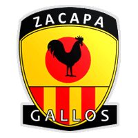 CD Zacapa Tellioz