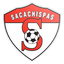 CSD Sacachispas logo