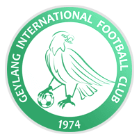 Geylang International FC